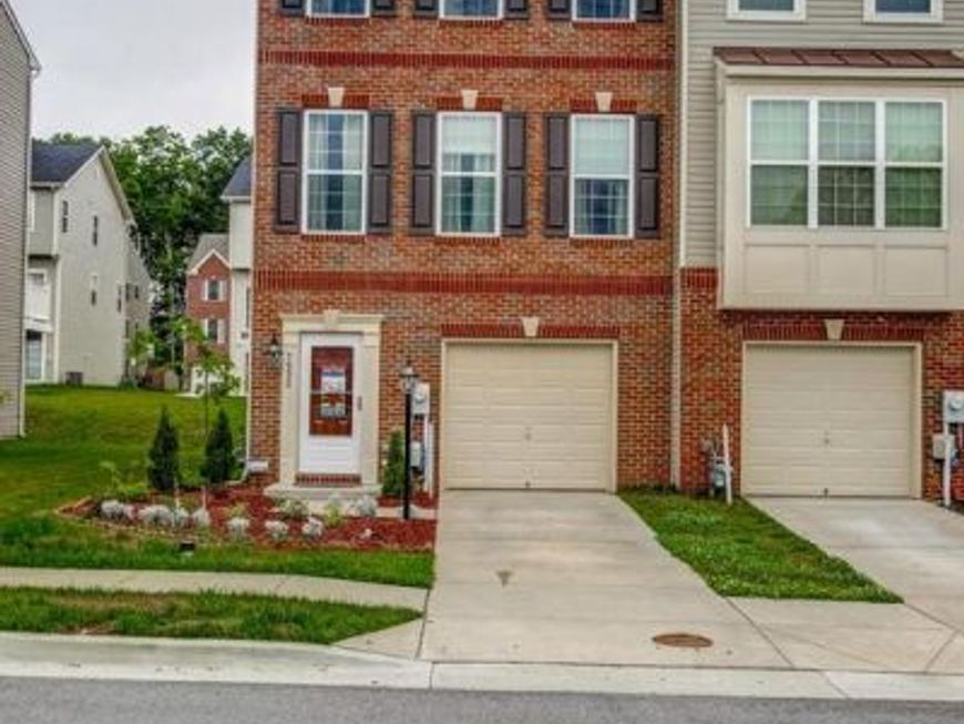 7532 Briargrove Lane, Glen Burnie, MD 21060 Main Photo