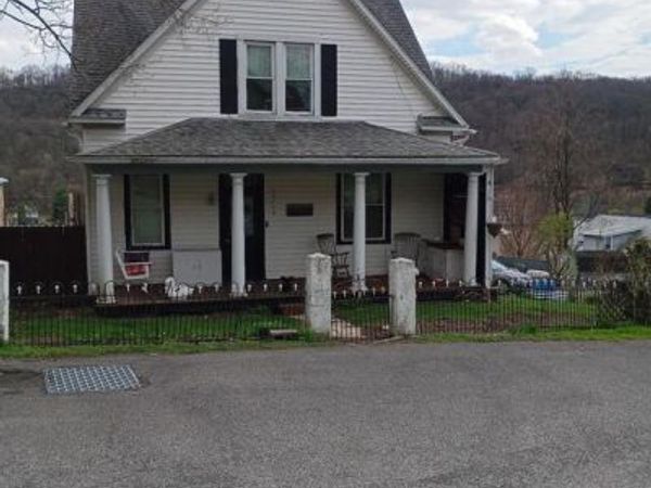 15716 PONDEROSA LANE NW , MOUNT SAVAGE, MD 21545