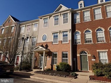 14504 KENTISH FIRE STREET , GAINESVILLE, VA 20155