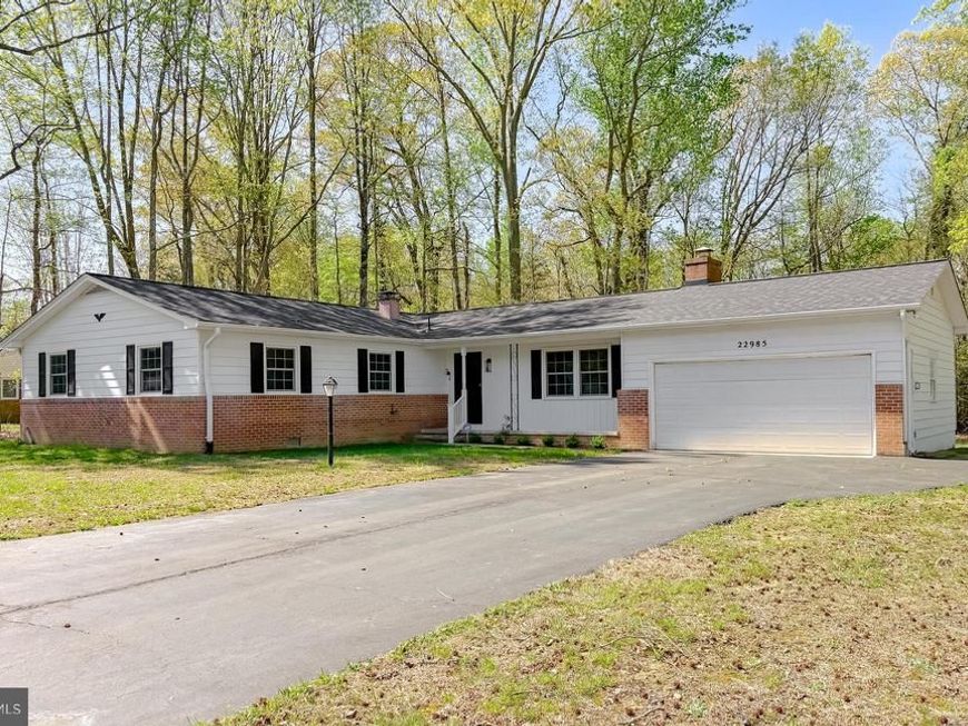 22985 Esperanza Drive , Lexington Park, MD 20653 Main Photo
