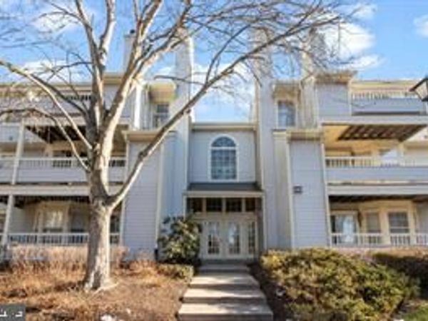 119 COMMONWEALTH COURT , Unit 10, PRINCETON, NJ 08540