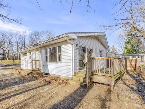 405 S Shore Drive, Battle Creek, MI 49015