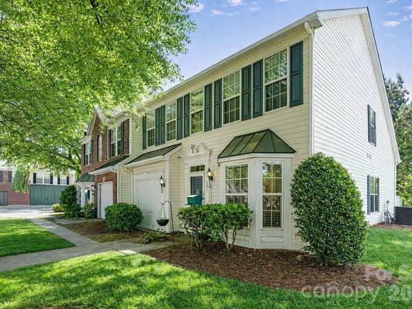 151 Talbert Town Loop, Mooresville, NC 28117