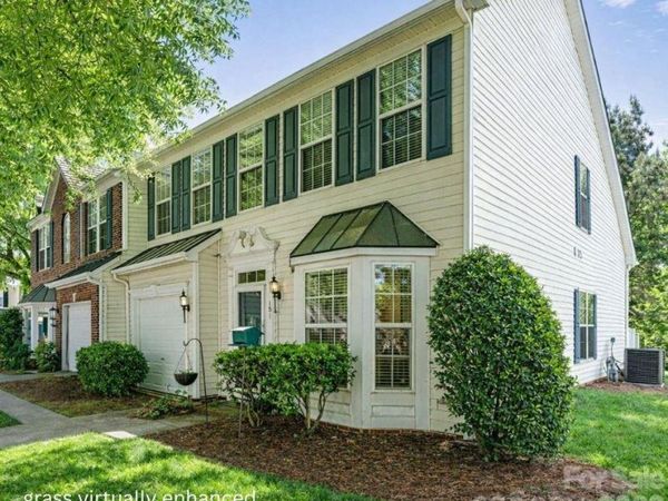151 Talbert Town Loop, Mooresville, NC 28117