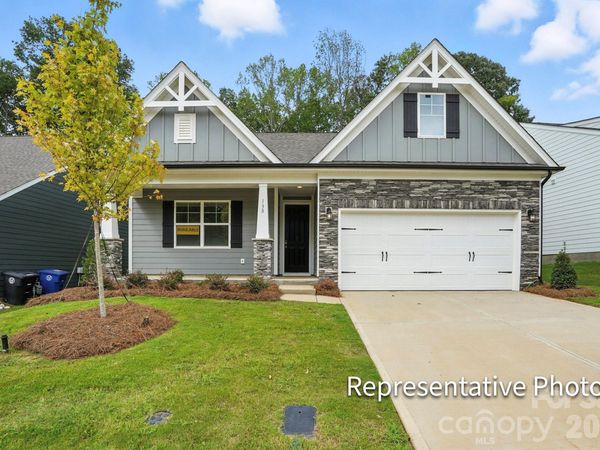 2042 Mantle Ridge Drive , Indian Trail, NC 28079
