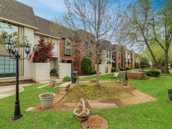 7821 W Old Hickory Lane, Oklahoma City, OK 73116