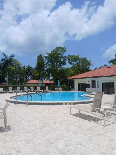 1085 Forest Lakes Dr, Unit 8305, Naples, FL 34105 Photo