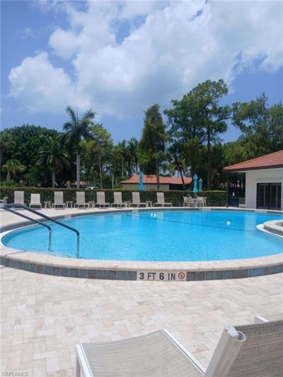 1085 Forest Lakes Dr, Unit 8305, Naples, FL 34105 Photo