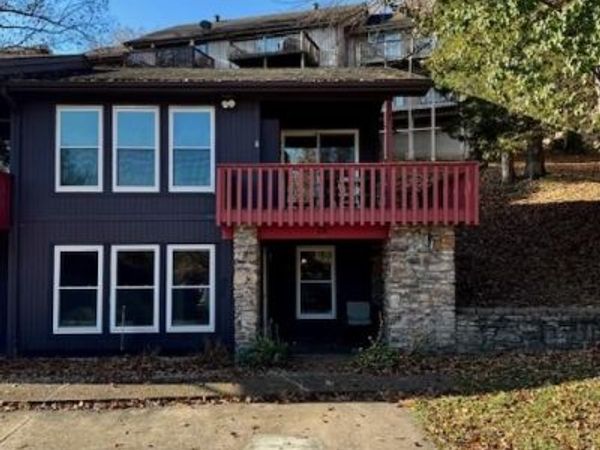 15 Nantucket Drive , Bella Vista, AR 72715