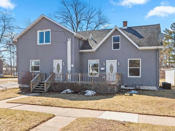 251 BIRCH STREET, Peshtigo, WI 54157