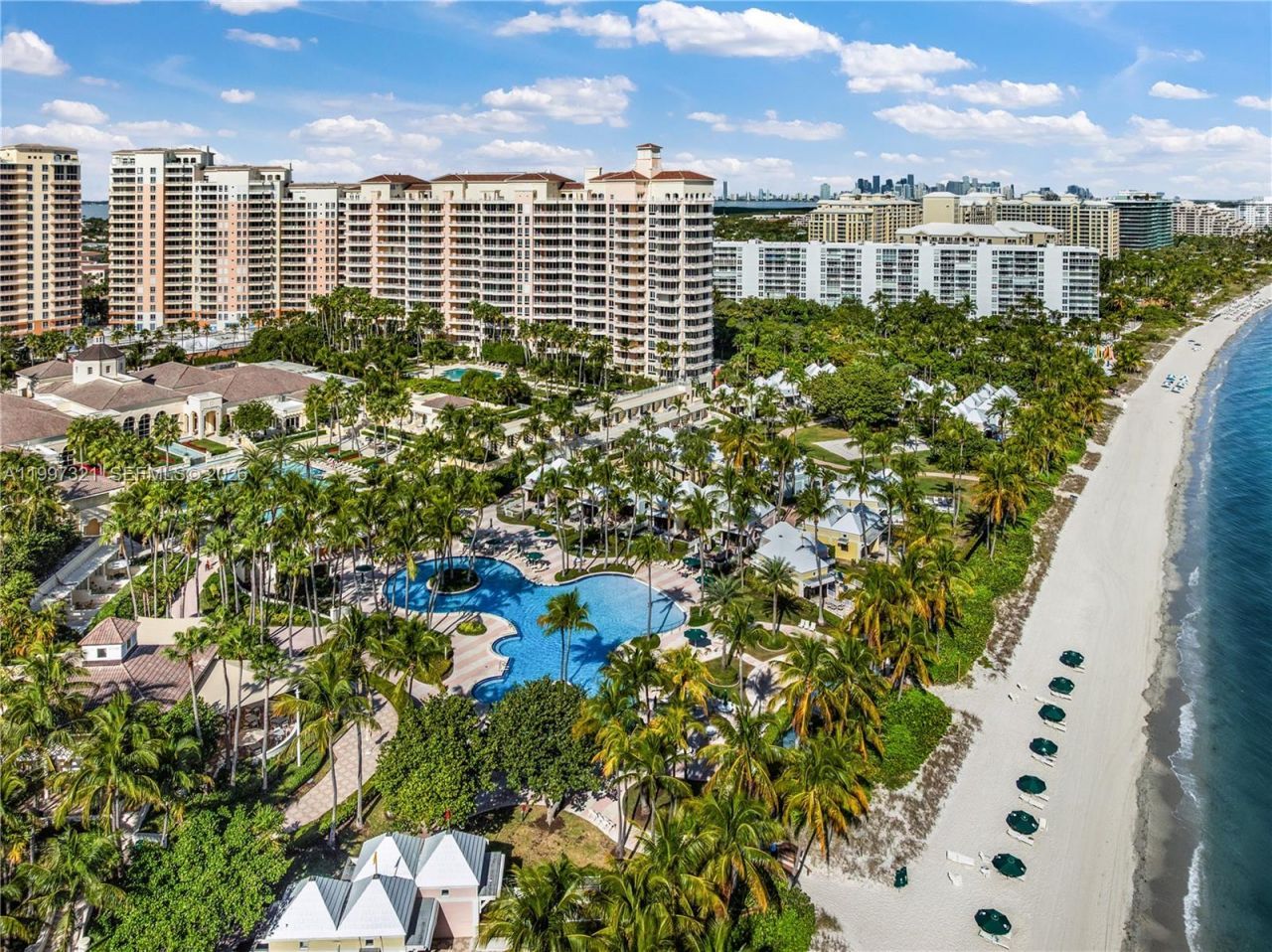 791 Crandon Blvd, Unit 405, Key Biscayne, FL 33149 Photo