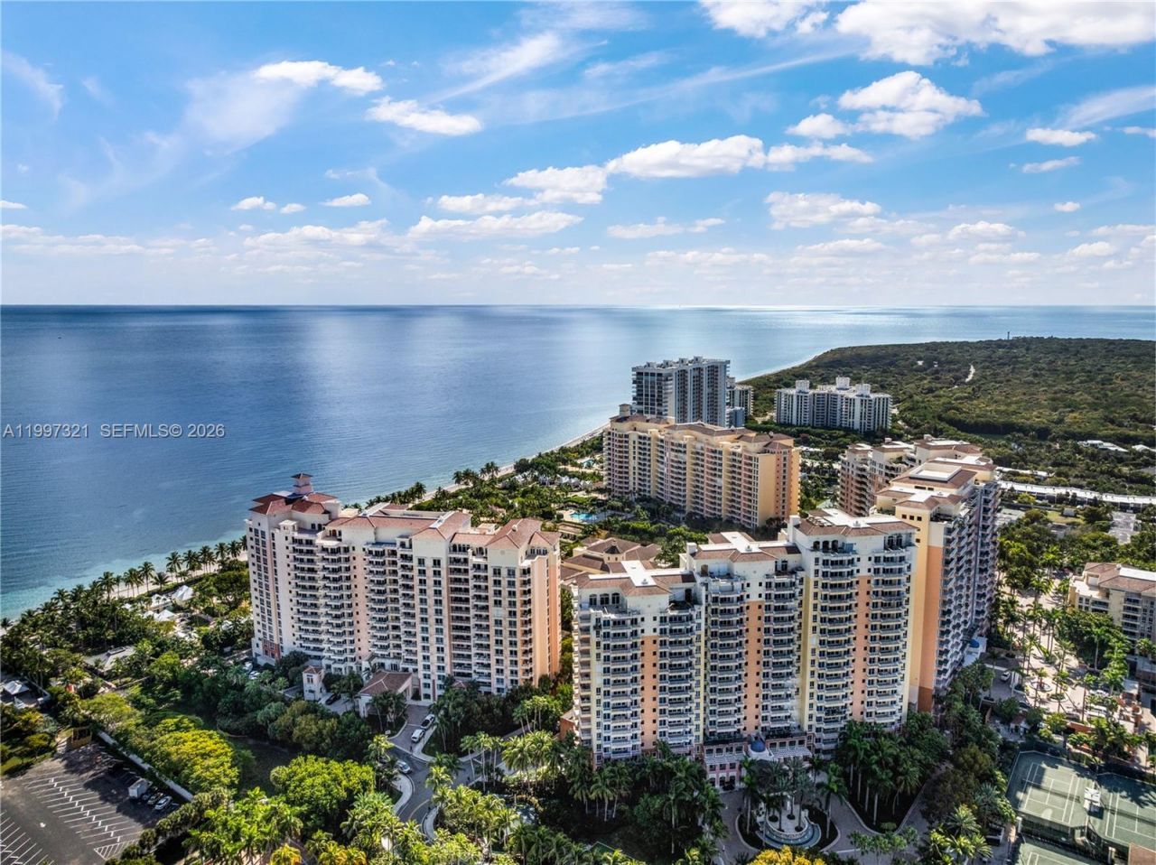 791 Crandon Blvd, Unit 405, Key Biscayne, FL 33149 Photo