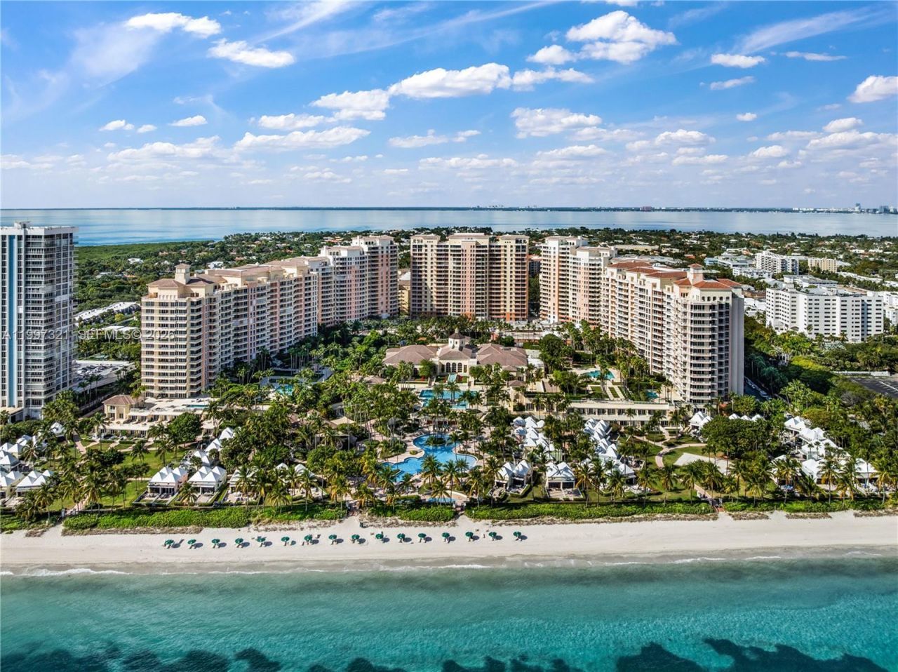 791 Crandon Blvd, Unit 405, Key Biscayne, FL 33149 Photo