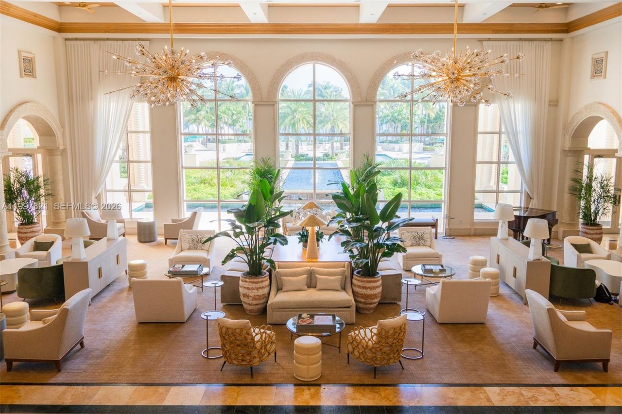 791 Crandon Blvd, Unit 405, Key Biscayne, FL 33149 Photo