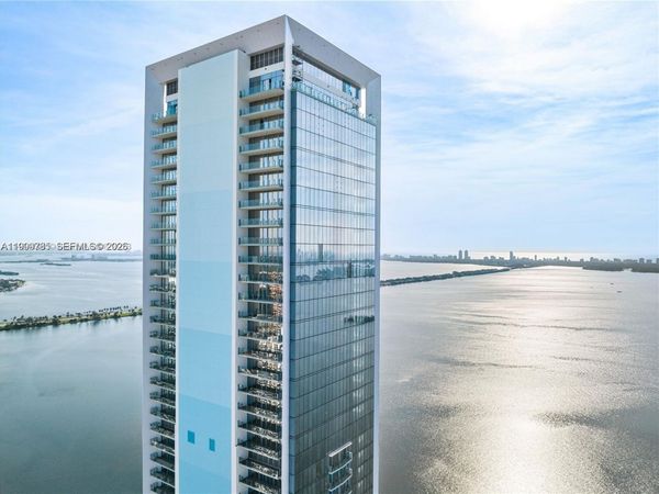 700 NE 26th Ter, Unit 804, Miami, FL 33137