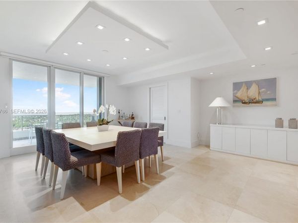 789 Crandon Blvd, Unit 1003, Key Biscayne, FL 33149