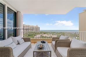 789 Crandon Blvd, Unit 1003, Key Biscayne, FL 33149 Photo