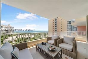 789 Crandon Blvd, Unit 1003, Key Biscayne, FL 33149 Photo