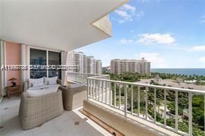 789 Crandon Blvd, Unit 1003, Key Biscayne, FL 33149 Photo