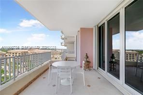 789 Crandon Blvd, Unit 1003, Key Biscayne, FL 33149 Photo