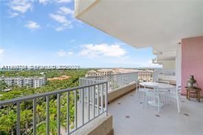 789 Crandon Blvd, Unit 1003, Key Biscayne, FL 33149 Photo