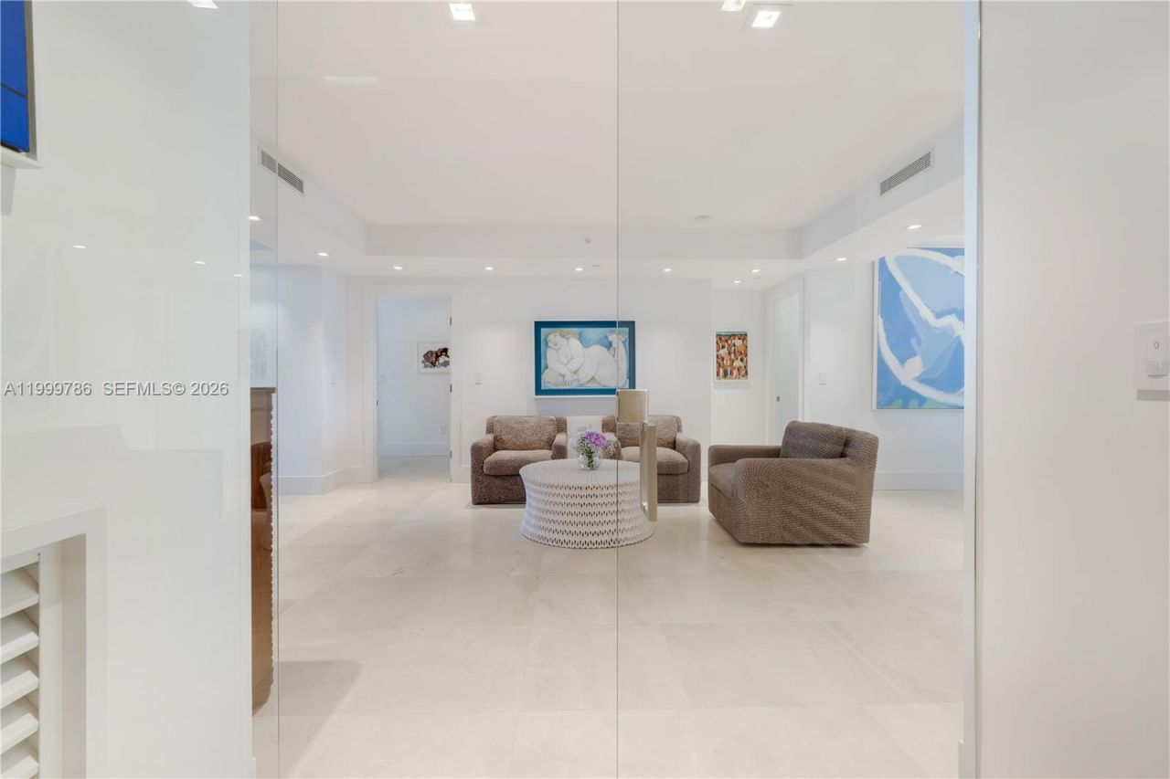 789 Crandon Blvd, Unit 1003, Key Biscayne, FL 33149 Photo