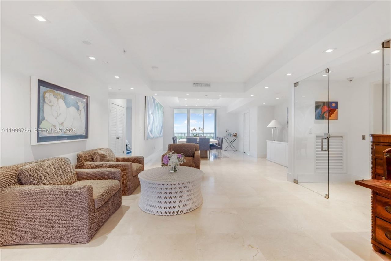 789 Crandon Blvd, Unit 1003, Key Biscayne, FL 33149 Photo