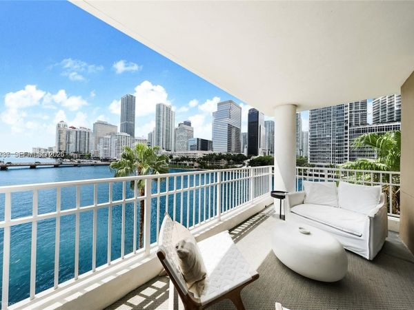 701 Brickell Key Blvd, Unit 503, Miami, FL 33131
