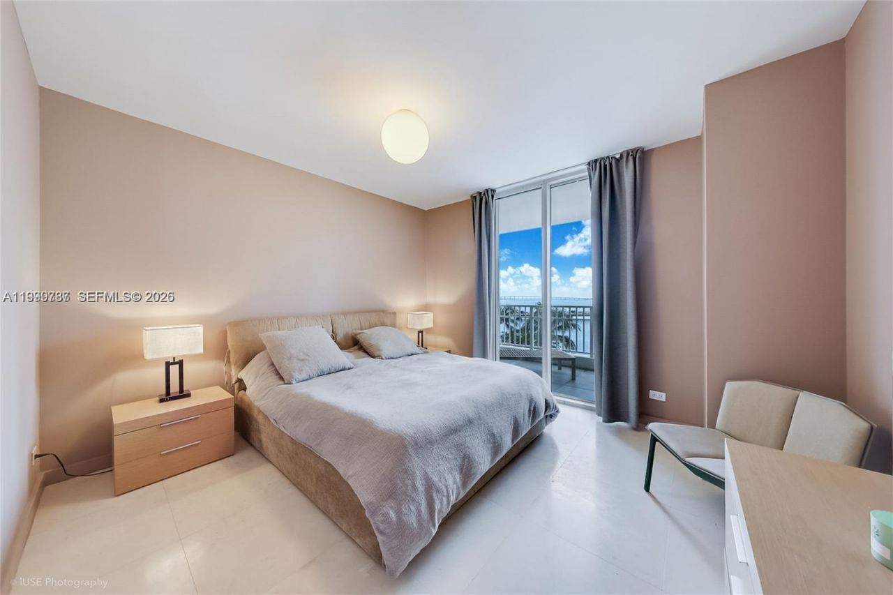 701 Brickell Key Blvd, Unit 503, Miami, FL 33131 Photo