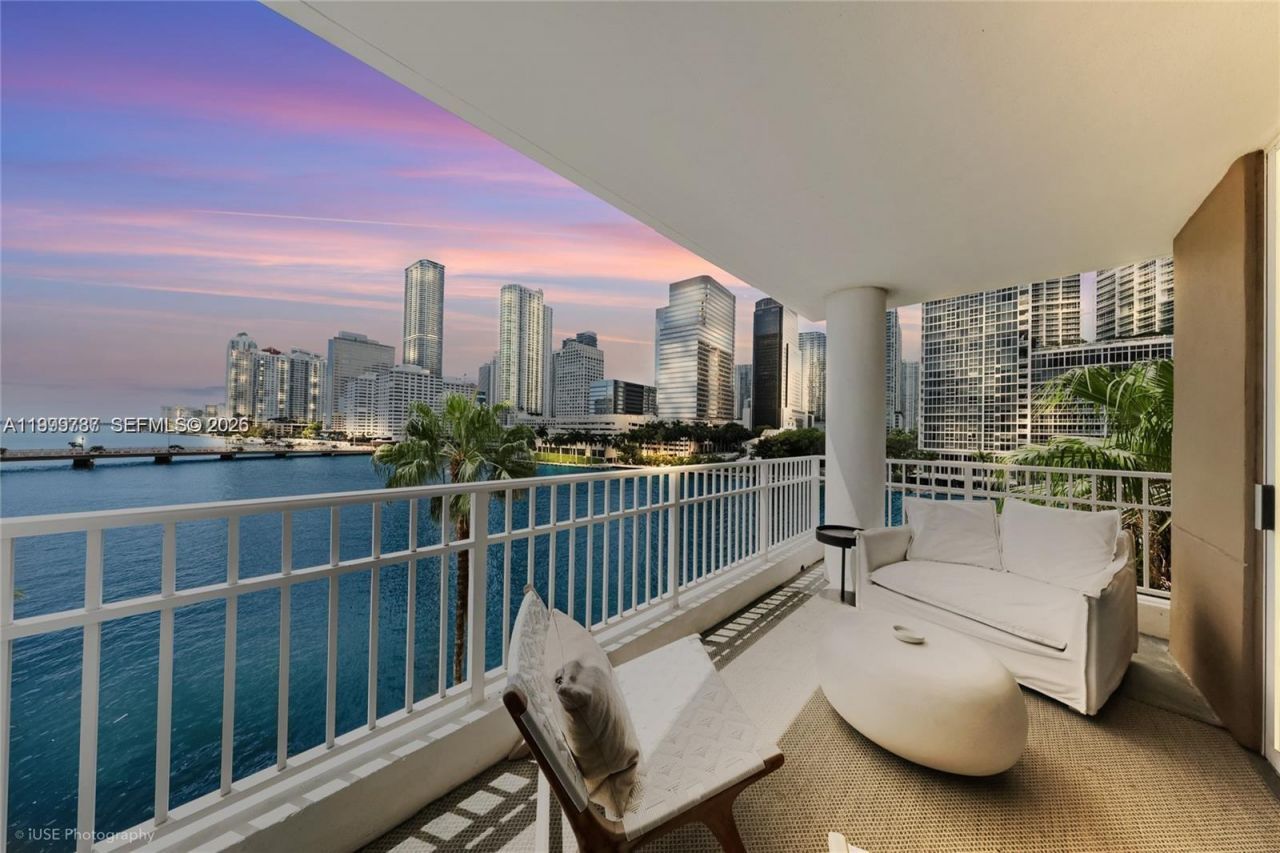 701 Brickell Key Blvd, Unit 503, Miami, FL 33131 Photo