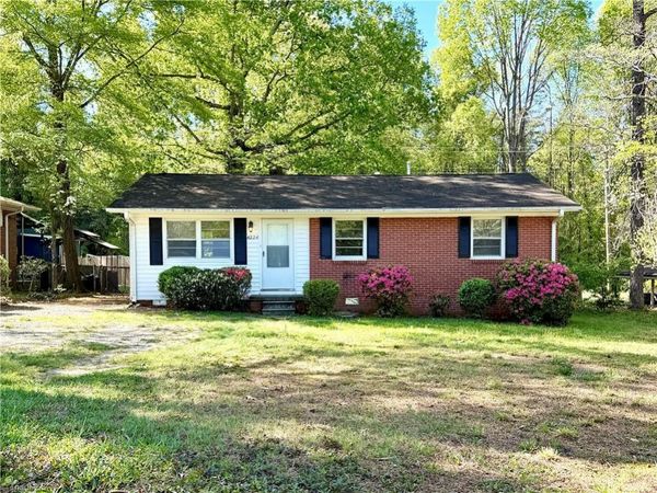 4224 Kildare Drive , Greensboro, NC 27405