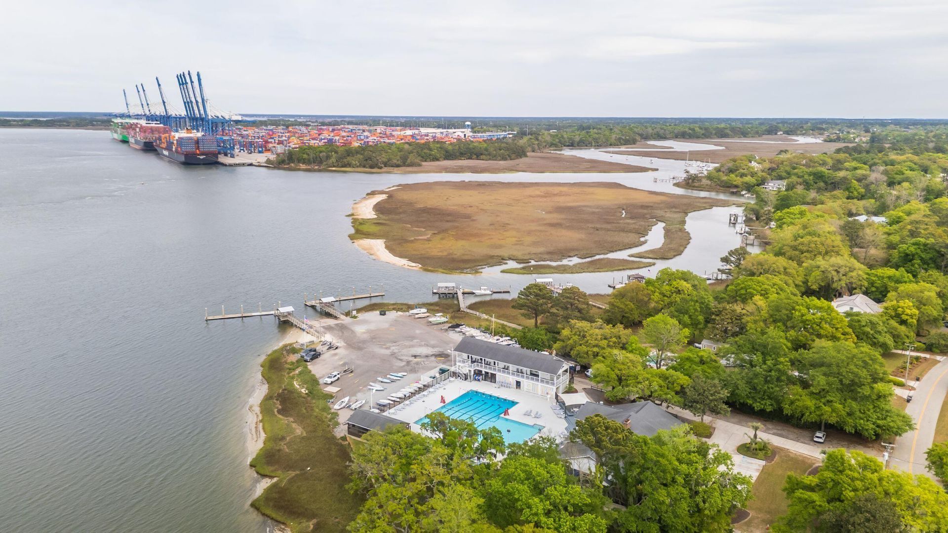 288 Molasses Lane Photo 110