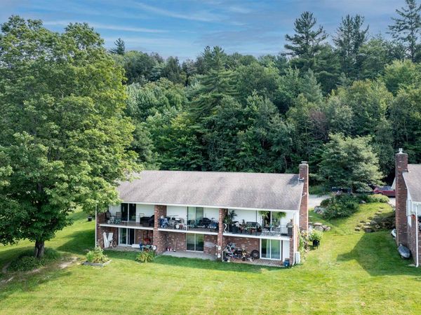 24 Snowdrift Lane, Unit A3, Stowe, VT 05672