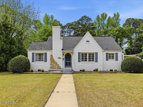 1210 Park A Avenue, Goldsboro, NC 27530