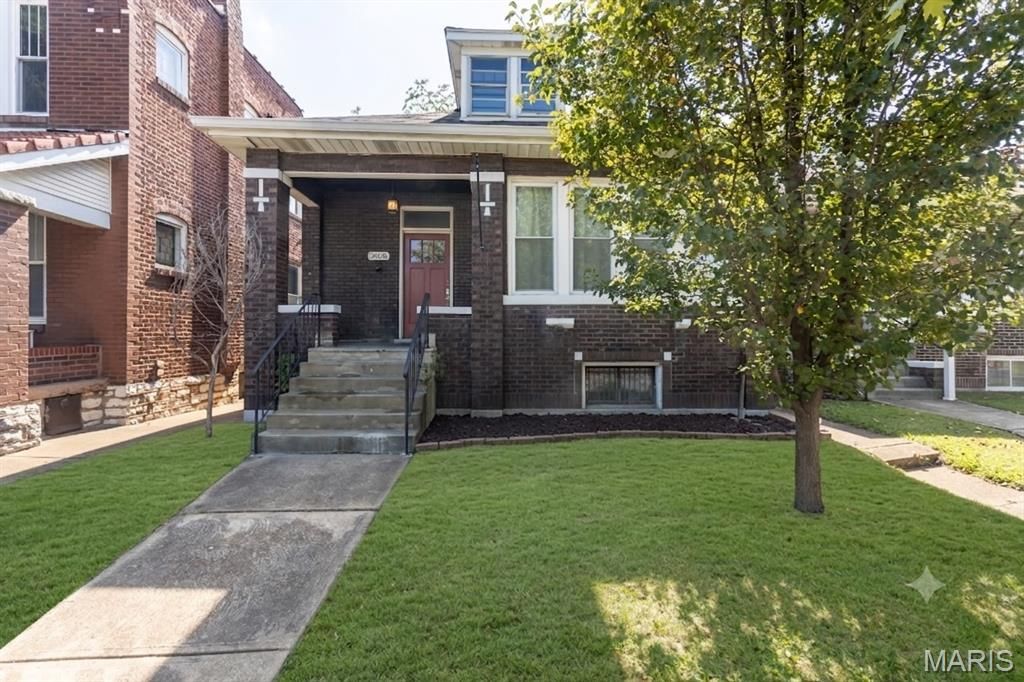 5608 S Kingshighway Boulevard, Saint Louis, MO 63109 Main Photo