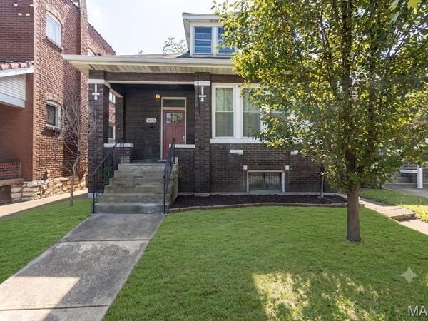 5608 S Kingshighway Boulevard, St Louis, MO 63109
