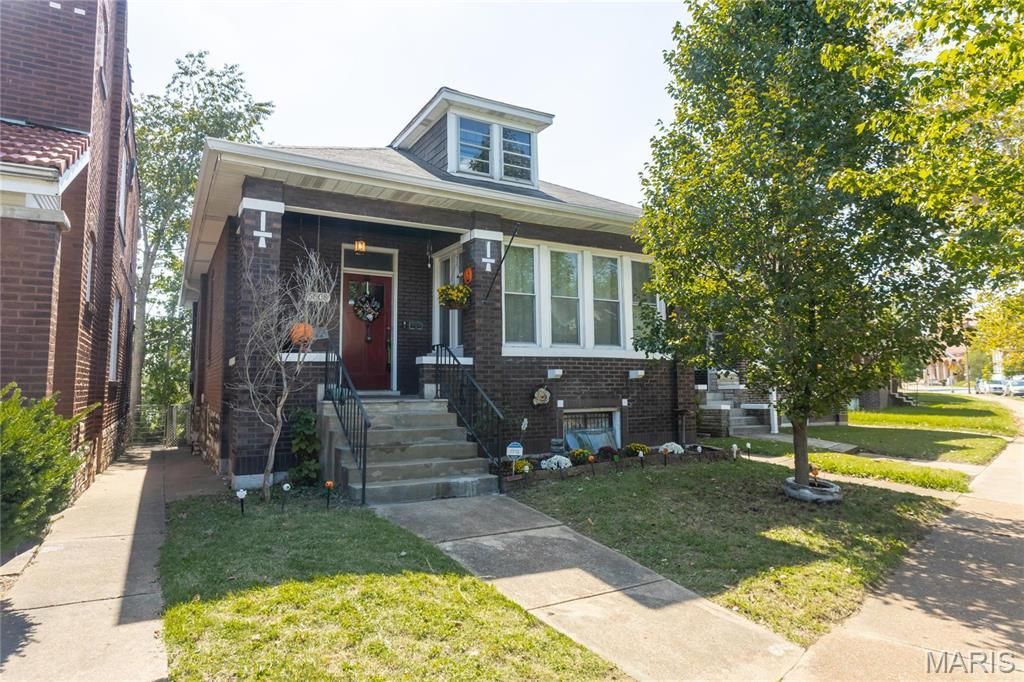 5608 S Kingshighway Boulevard , Saint Louis, MO 63109 Main Photo
