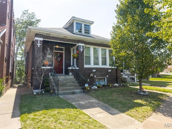 5608 S Kingshighway Boulevard , St Louis, MO 63109