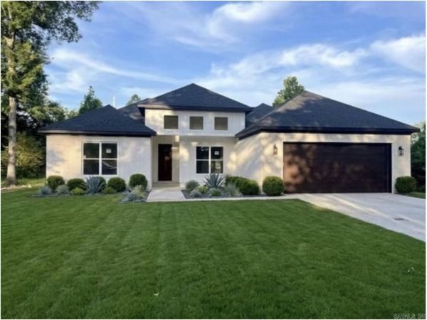 39 Church Circle, Greenbrier, AR 72058