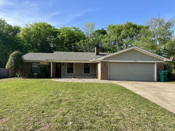 2205 Rosewood St., Tupelo, MS 38801