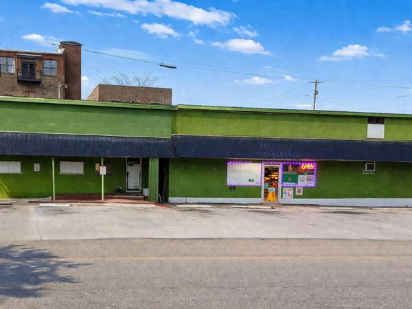 111 Water St., Baldwyn, MS 38824