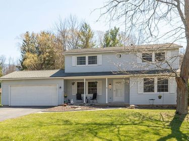 4579 Red Fox Drive, Manlius, NY 13104