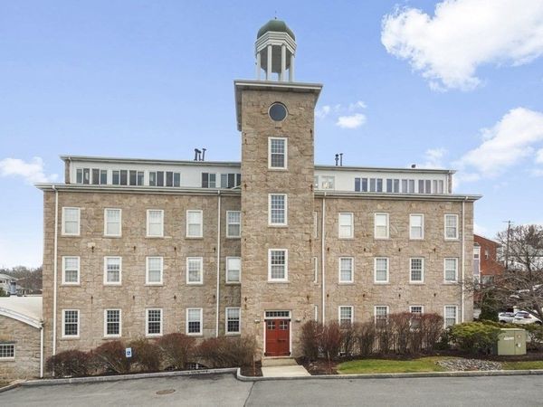 7 South Stone Mill, Unit 524, Dedham, MA 02026