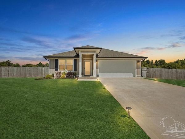 7630 Gumbo Ave, Pace, FL 32571