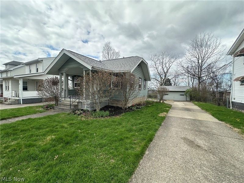 5040 E 88th Street , Garfield Heights, OH 44125 Photo 2