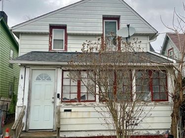 465 E 142nd Street, Cleveland, OH 44110