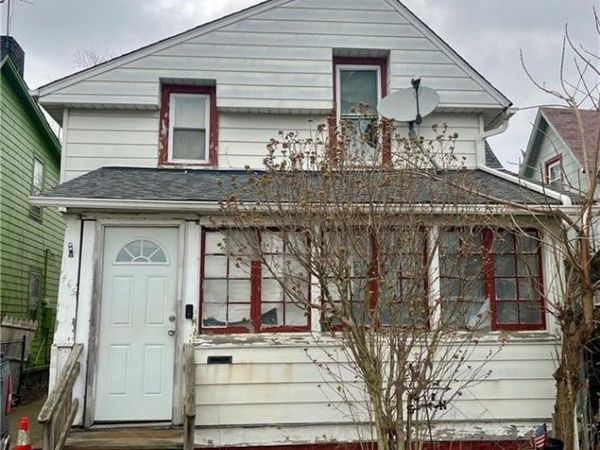 465 E 142nd Street , Cleveland, OH 44110
