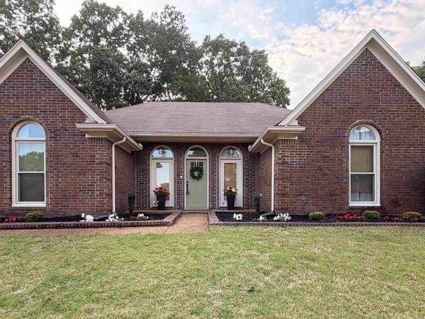 288 HUGHES CV, Collierville, TN 38017