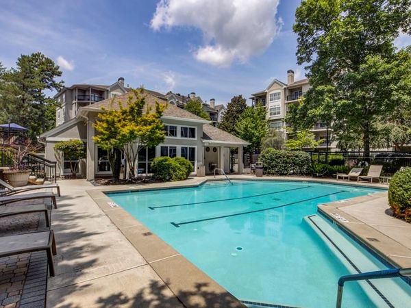 2509 River Green Drive NW, Unit 2509, Atlanta, GA 30327