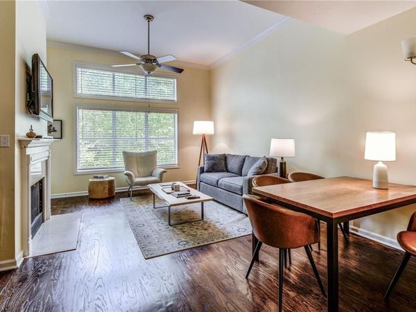 2509 River Green Drive NW, Unit 2509, Atlanta, GA 30327